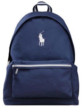 Polo Ralph Lauren Canvas Backpack